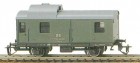 13420 Tillig 2-axle Baggage car Daa